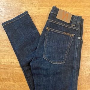 Nudie Jeans High Kai - 27